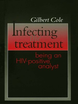cover image of Infecting the Treatment